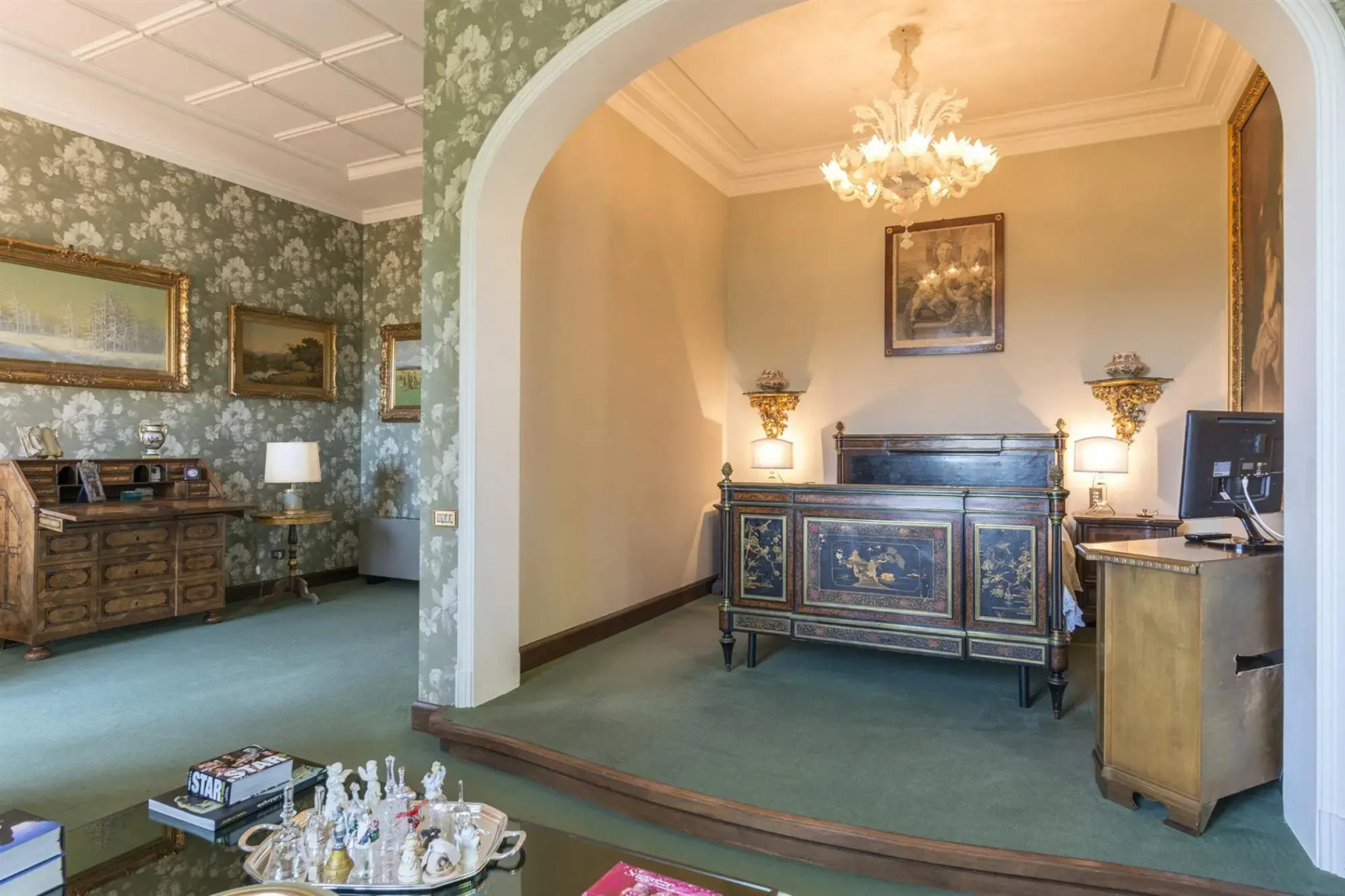 Pg-c990-dfio19at - Villa Michelangelo 14