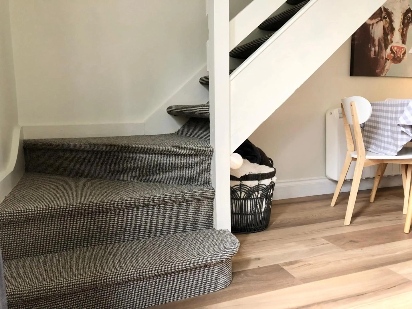 Charming, Modern Masonette in Heart of Fermoy River Town