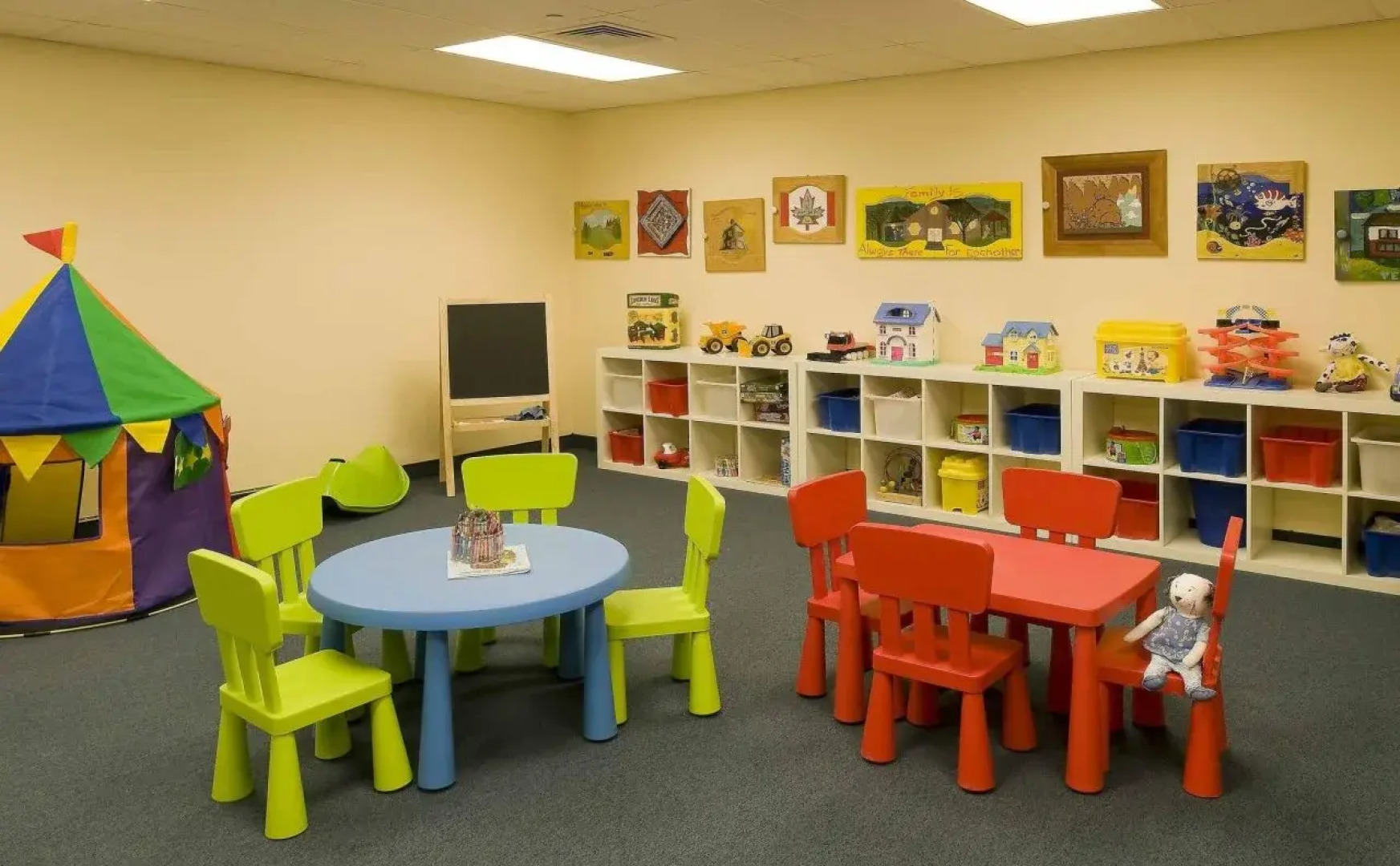 Ottawa Marriott Hotel