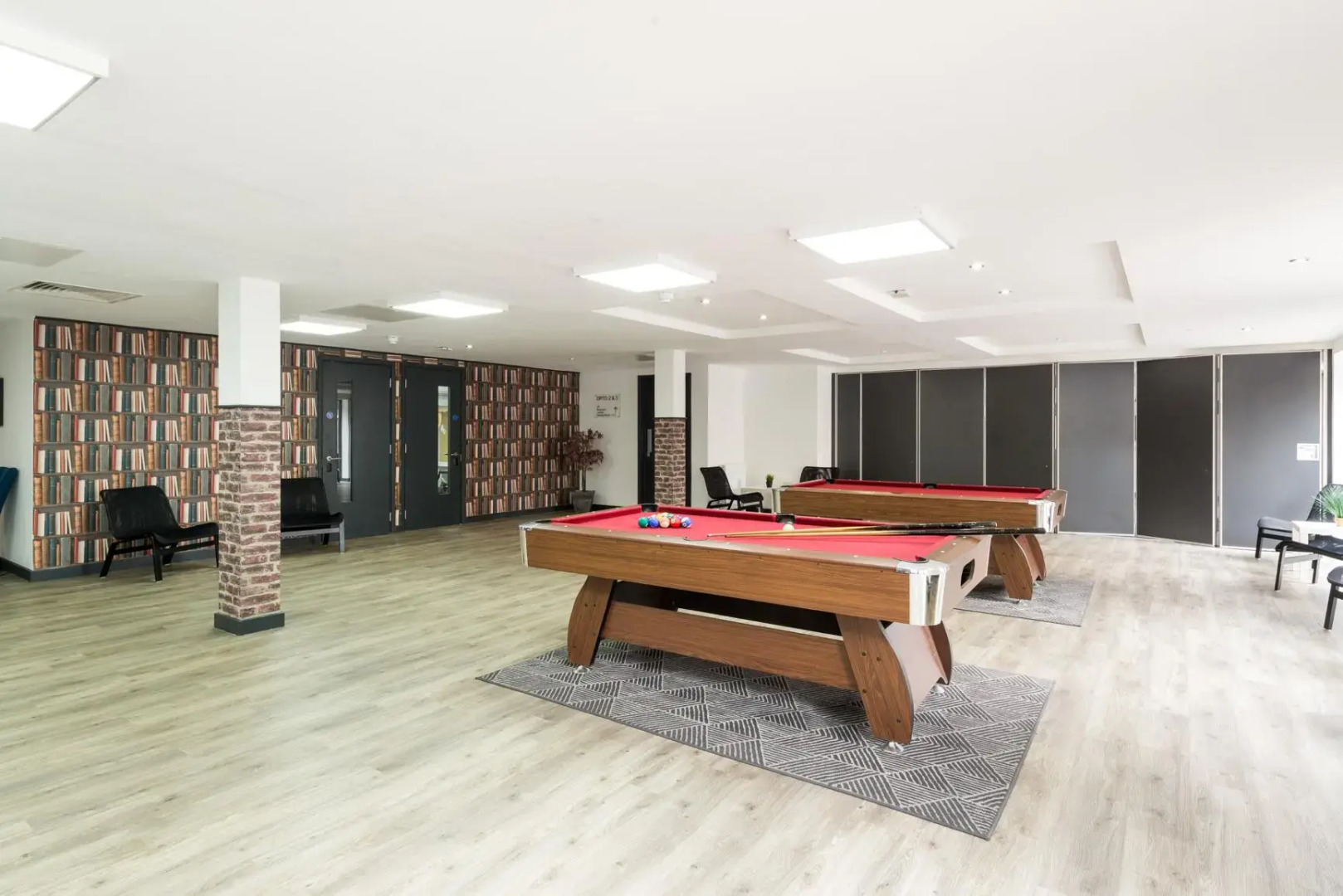 New Street Serviced Apartments Luton