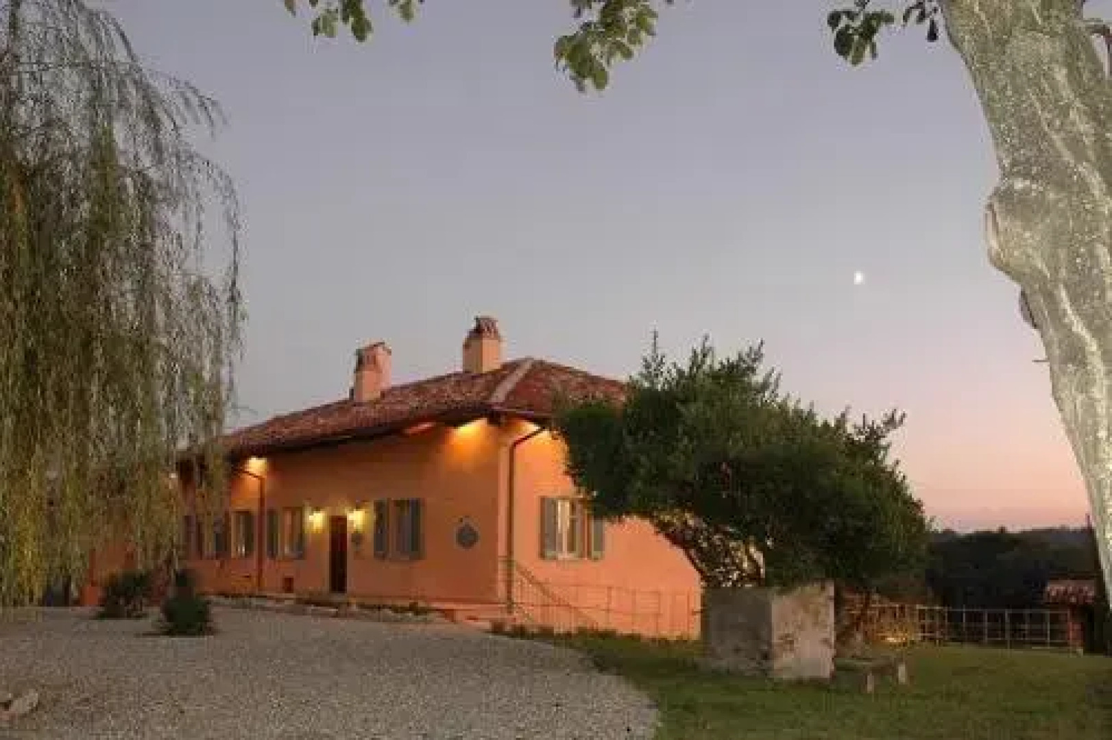 Agriturismo Al Monte