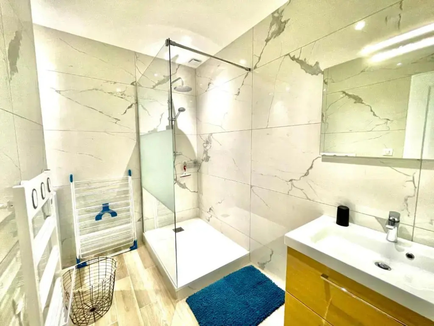 Charmant T3 Tout Equipé - proche gare Royan