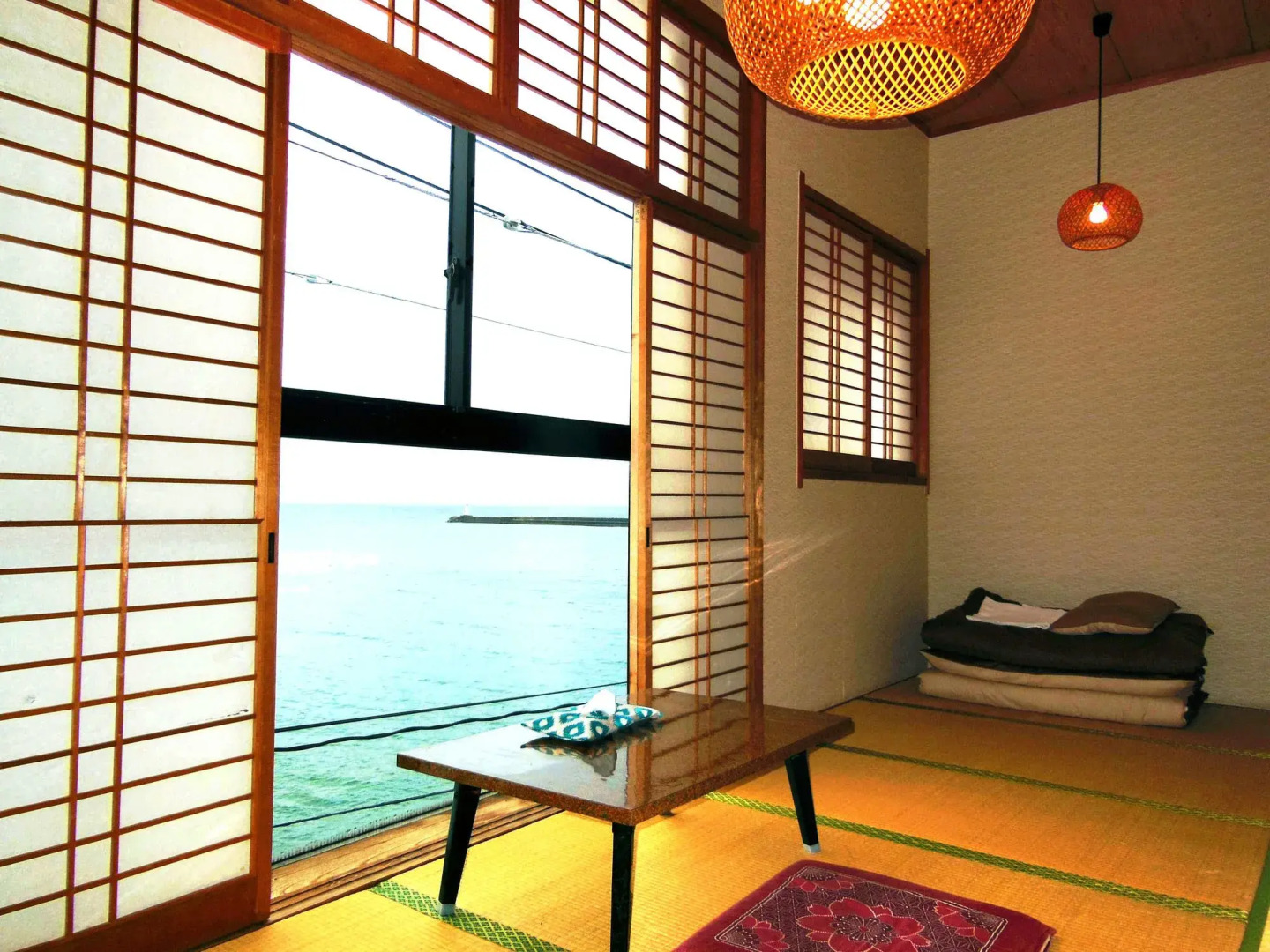 Nagasaki House Burabura - Hostel