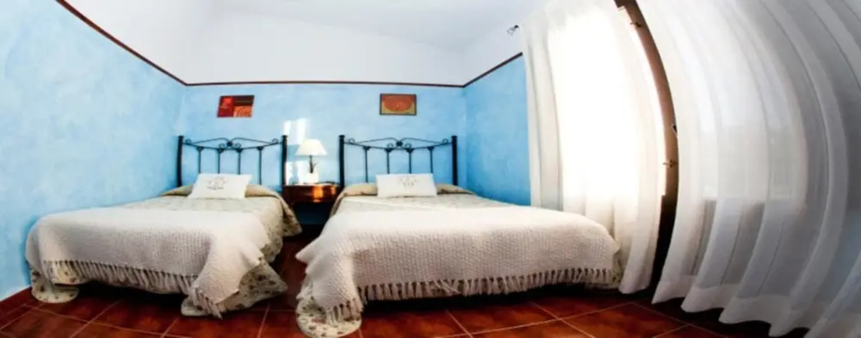 MoBu-El Mollino De Burbáguena