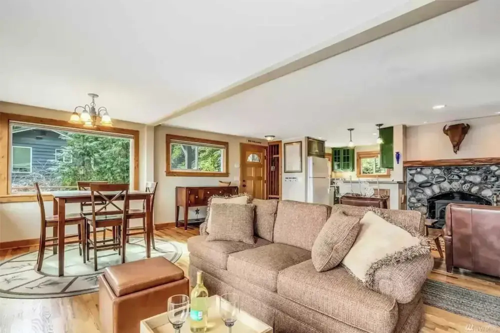 Serenity Pines by Avantstay Incredible Views