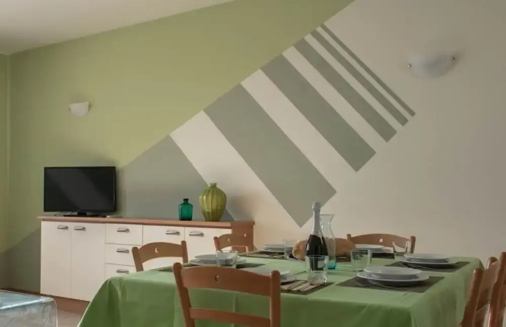 Residence Terme di Sarnano