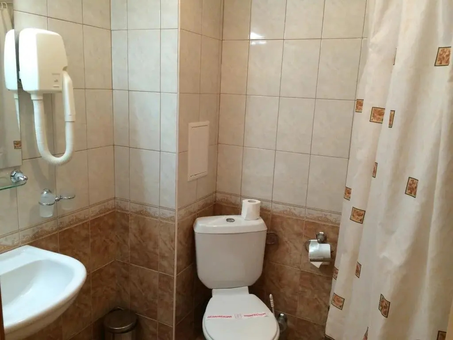 Oleander House And Tennis Club