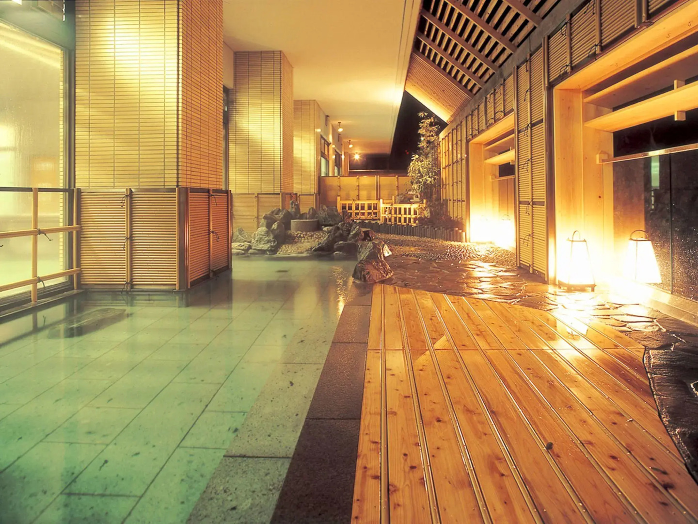 Minakami Hotel Juraku