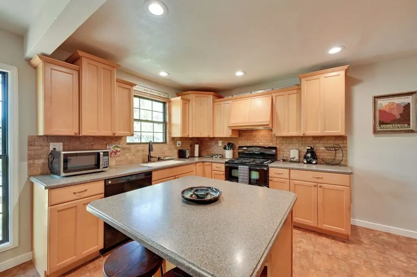 'cherry Tree Lodge' Williams Escape By Rte 66