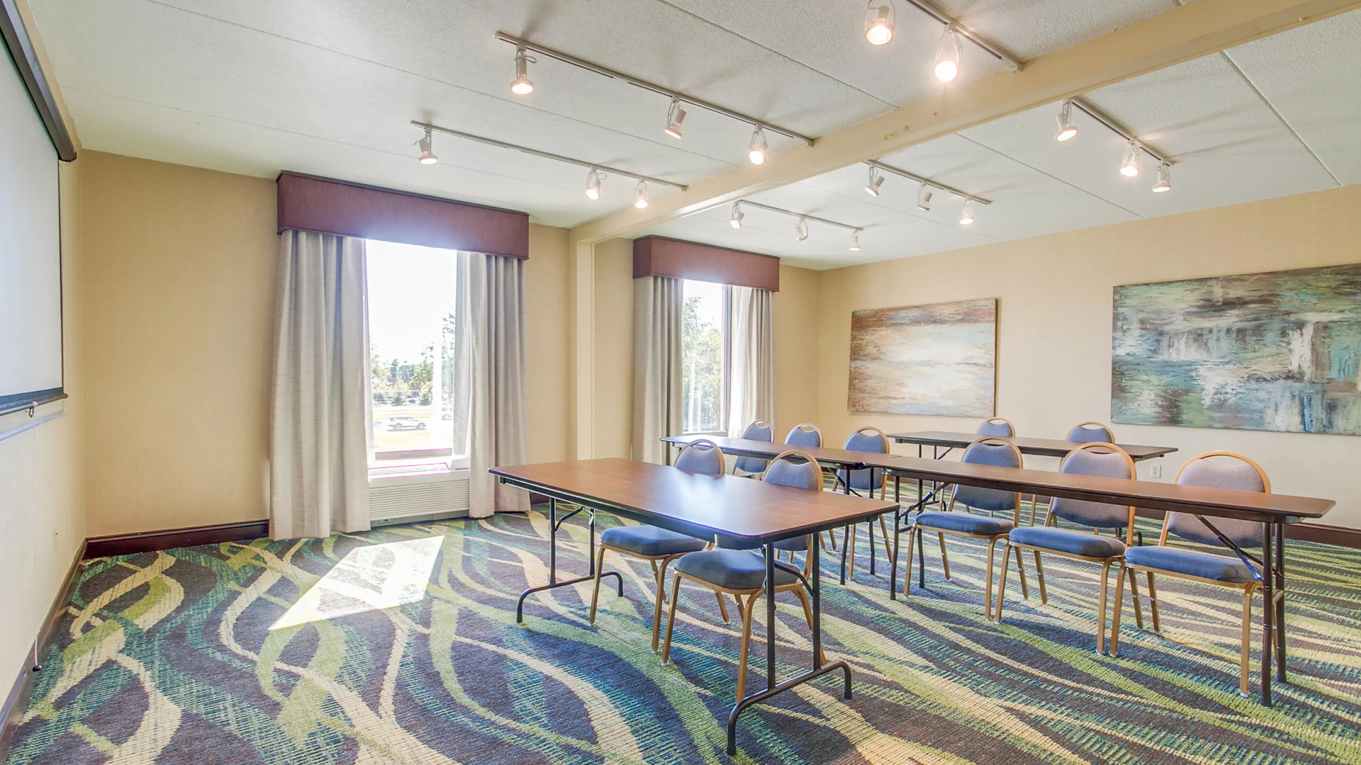 Holiday Inn Express Richmond - Midlothian Turnpike by IHG