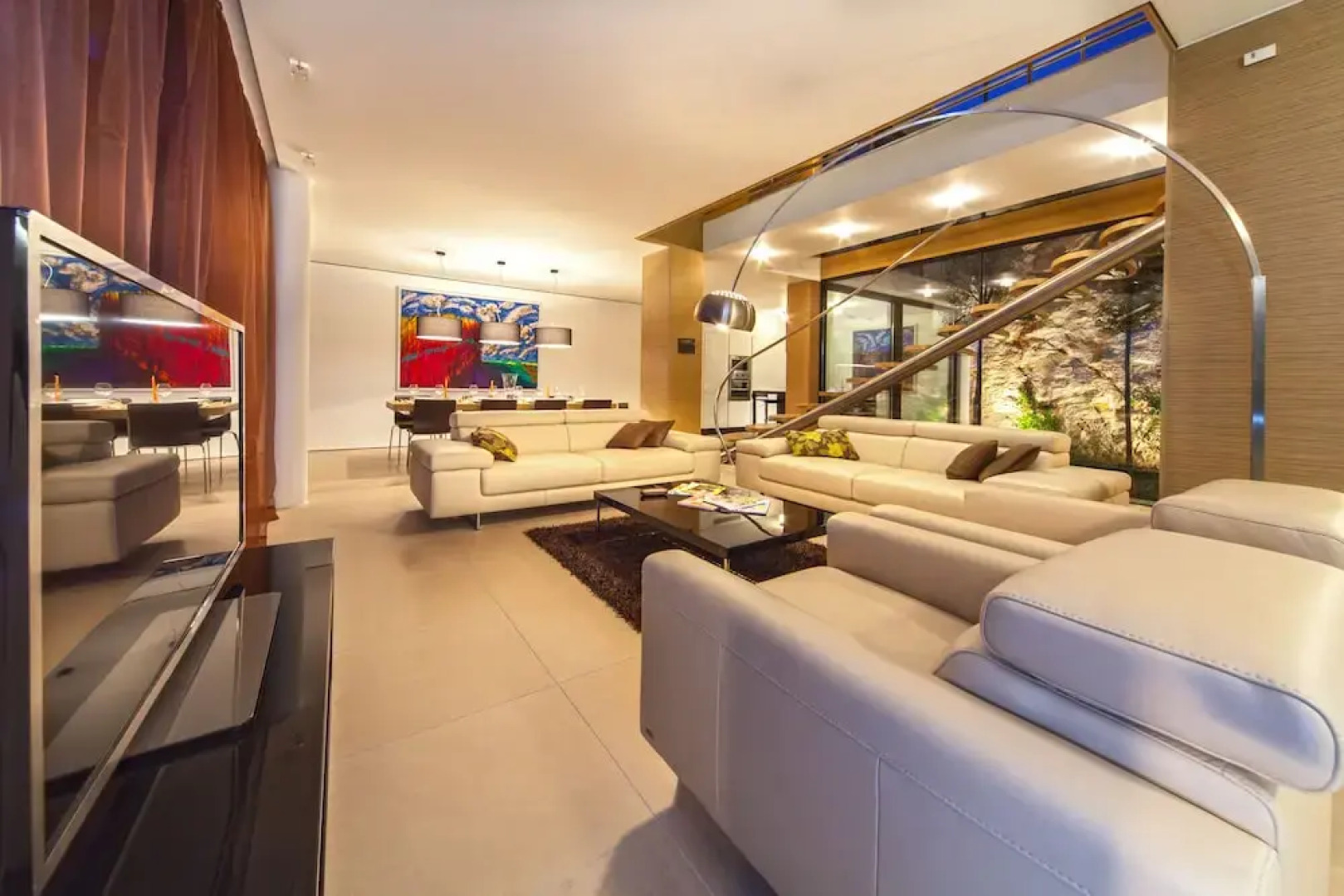 Golden Rays Luxury Villas