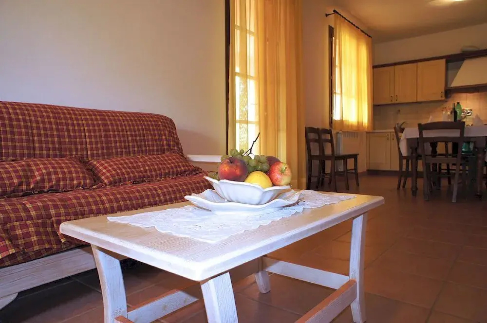 Appartamenti in Residence Villa Santa Maria