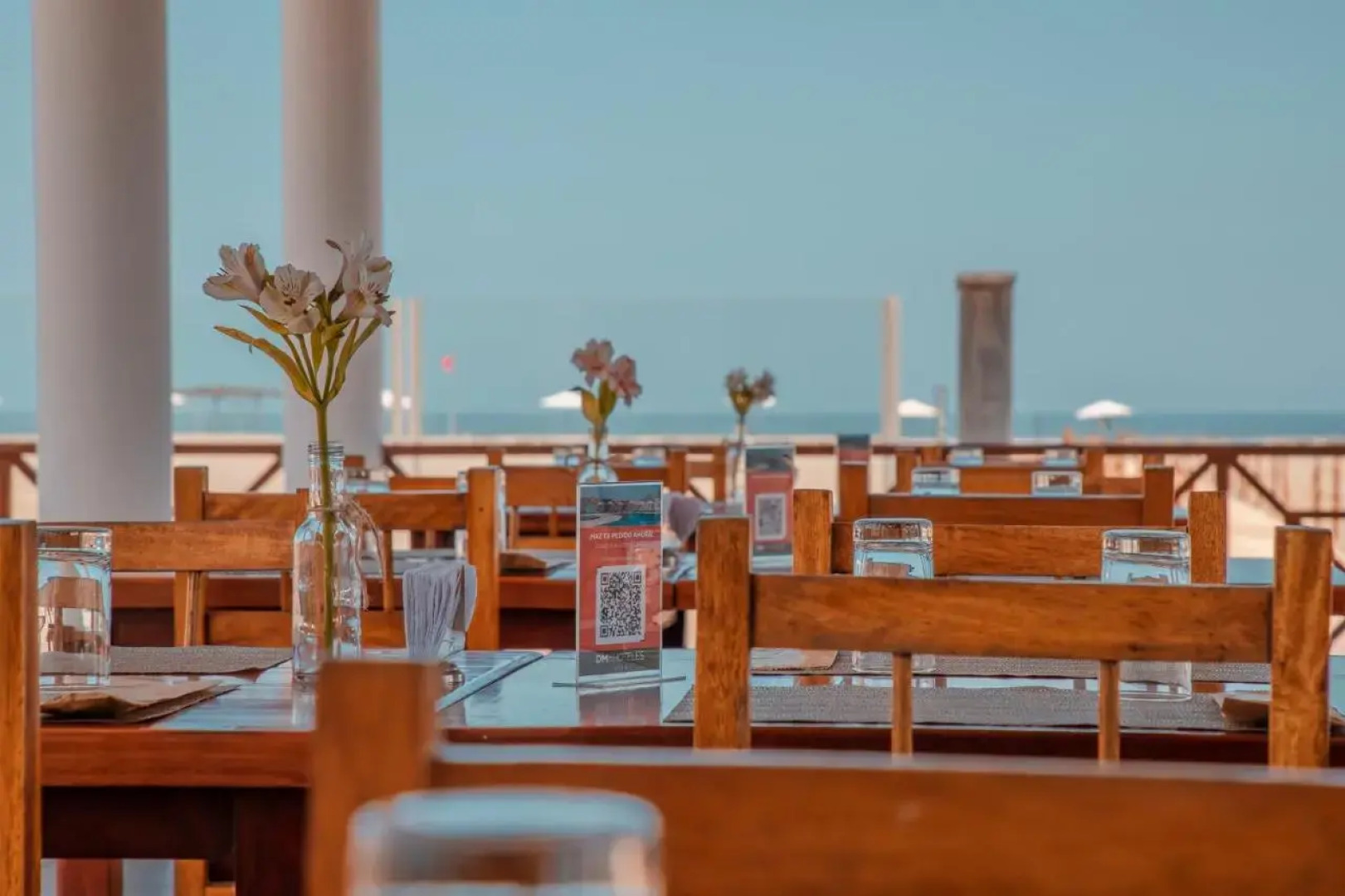 Centro Vacacional Sarapampa