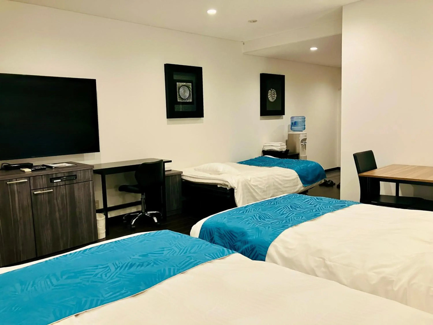 Hotel Square FujiGiotenba