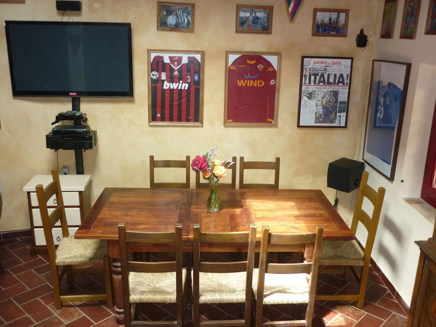 San Gennaro Castello