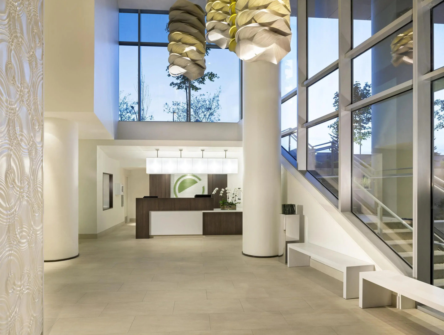 Element Vancouver Metrotown