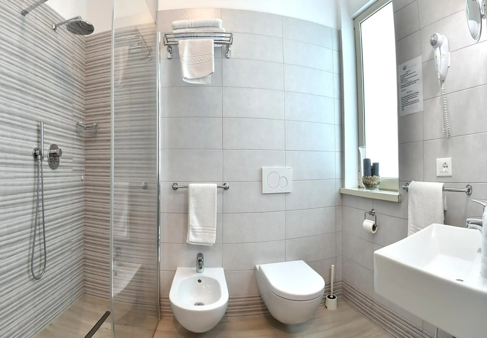 Hotel Meublé Nazionale