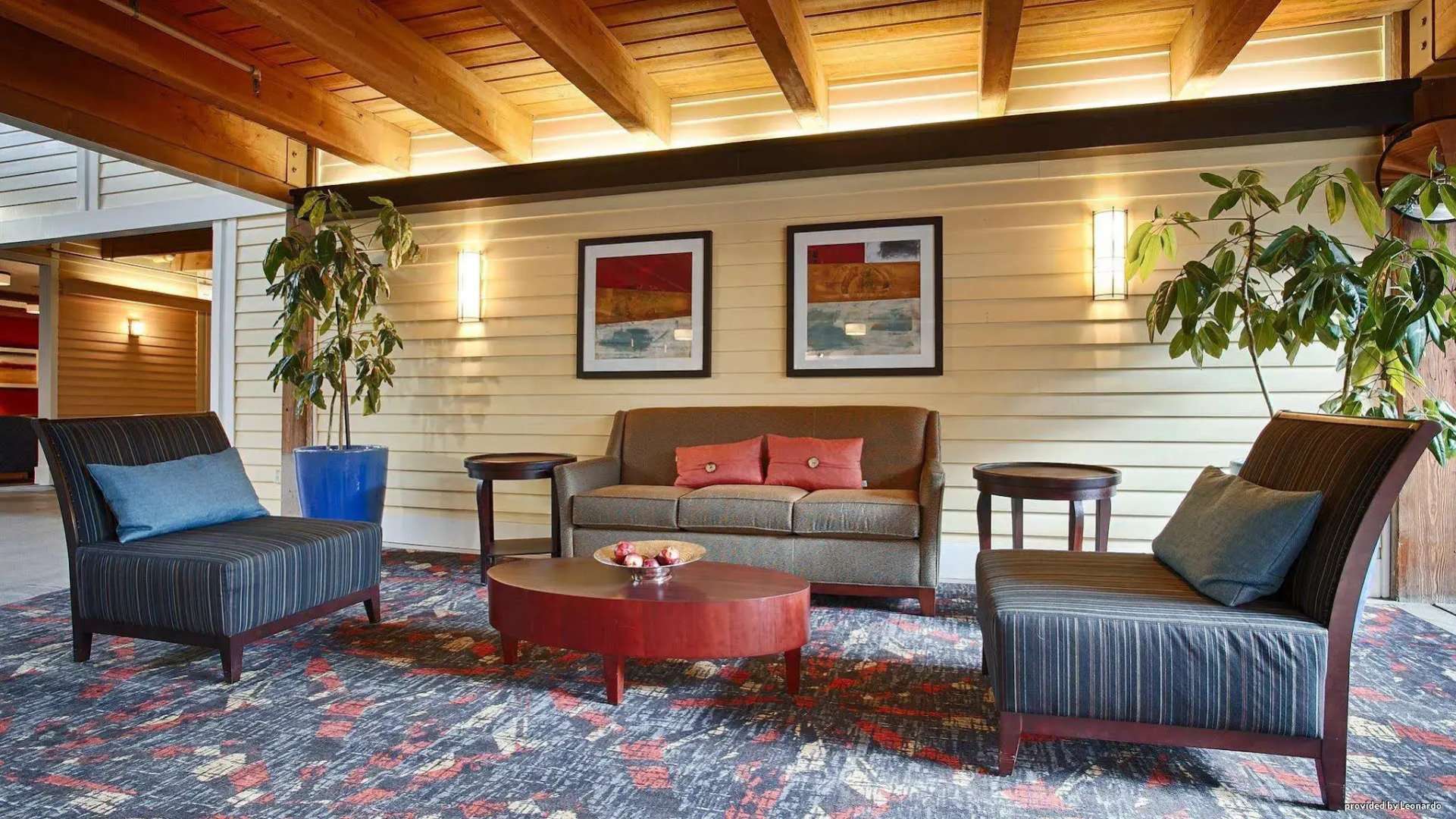 Best Western Plus Como Park Hotel