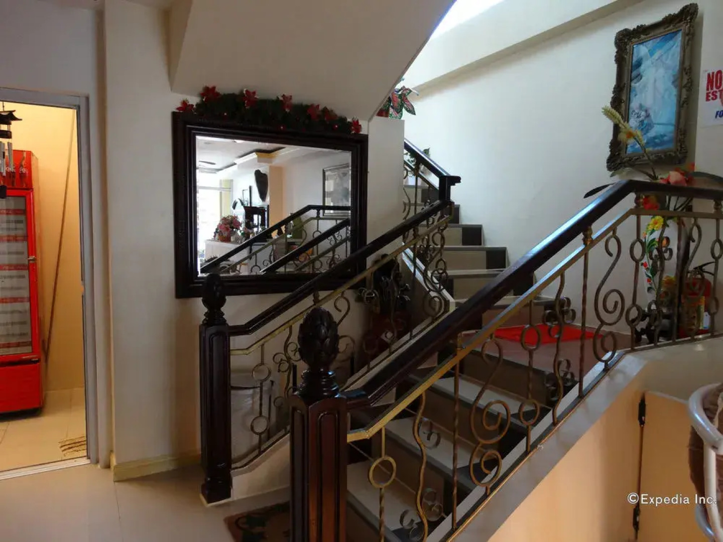 Piazza Luna Tower (Dormitel)