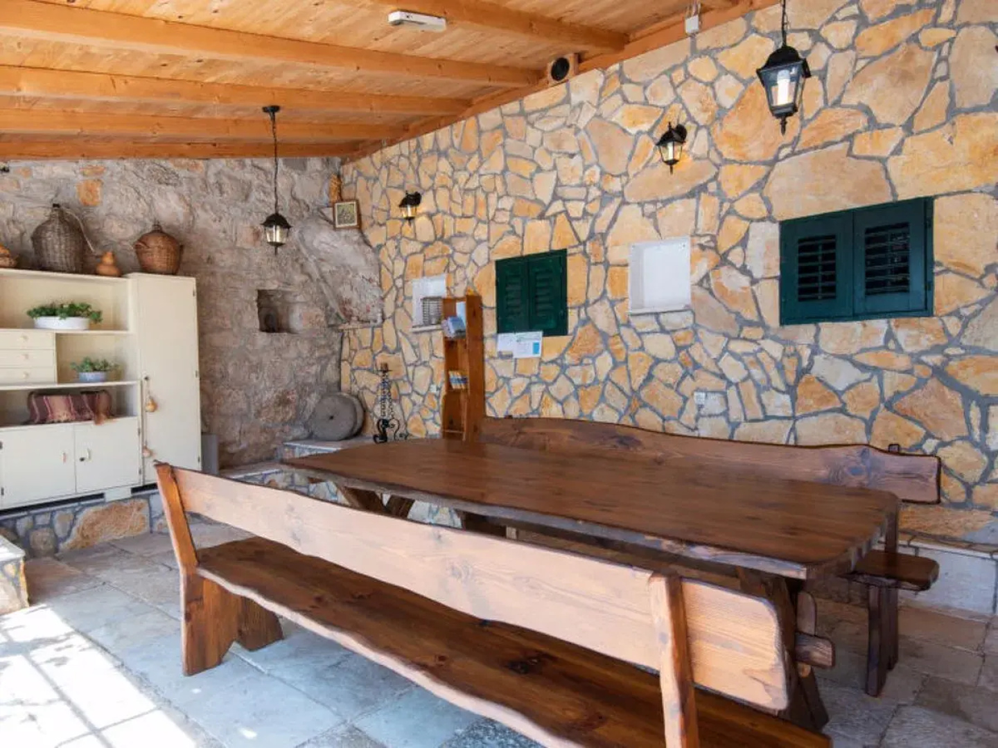 Villa Anita Orebić/Viganj 30565
