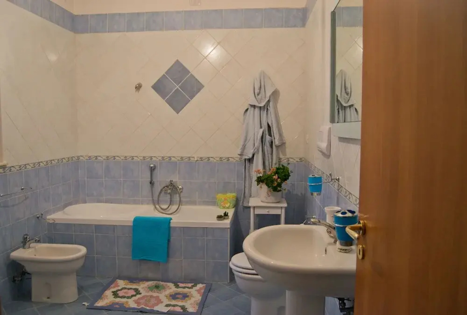 La piccola casa del cinema