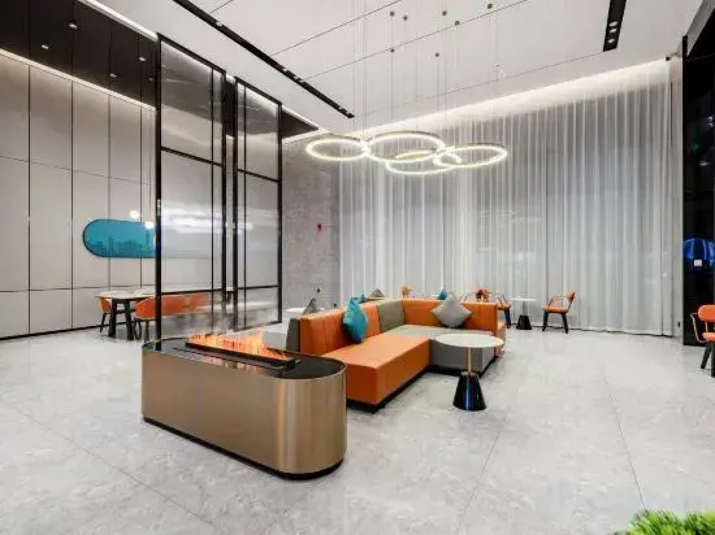 City Comfort Inn  (Guigang Pingnan Zhangzhou Park Xintiandi Branch)