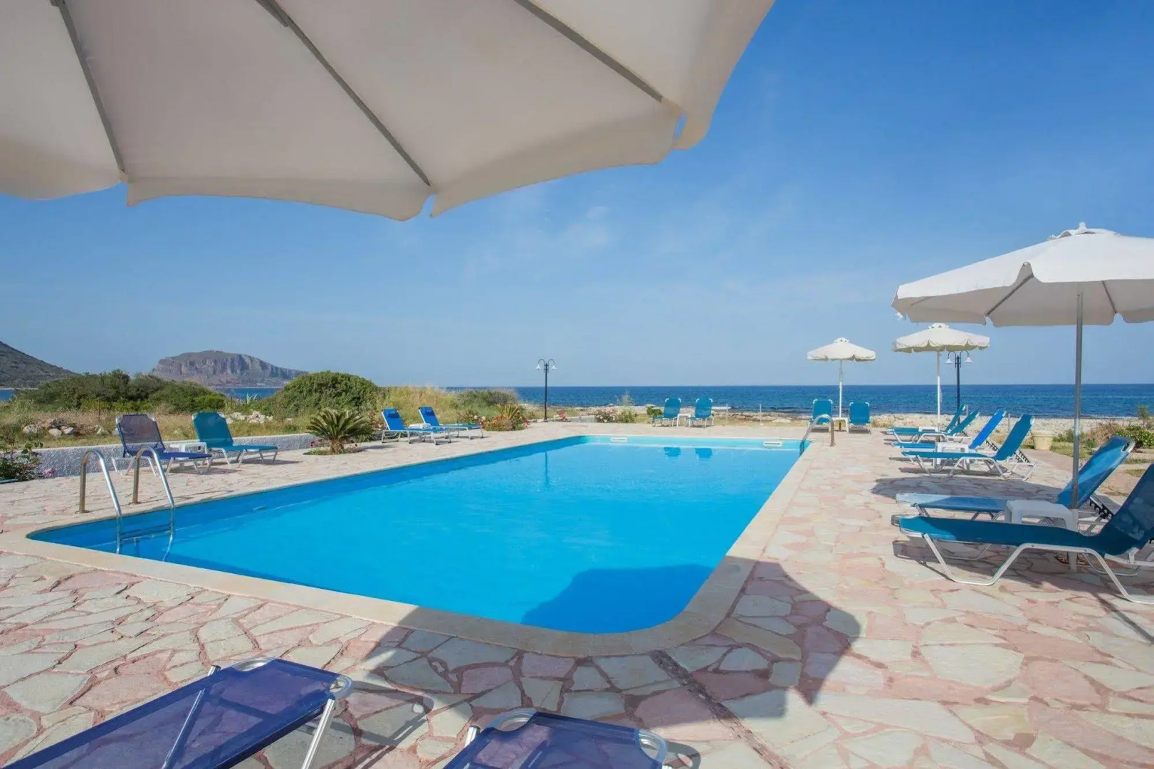 Venti Seaside Adult Hotel