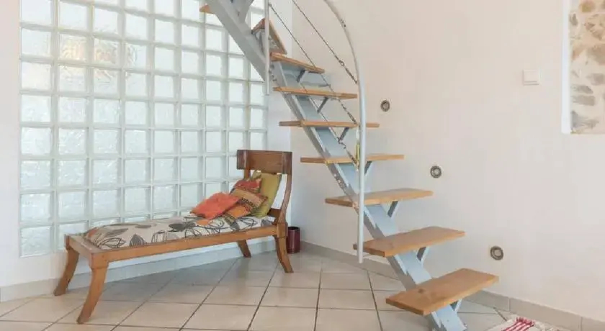 Duplex Vieux Port La Ciotat