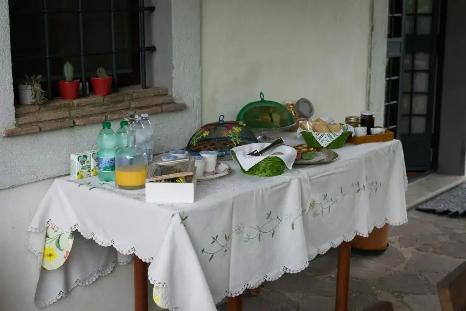 Agriturismo Il Poggio