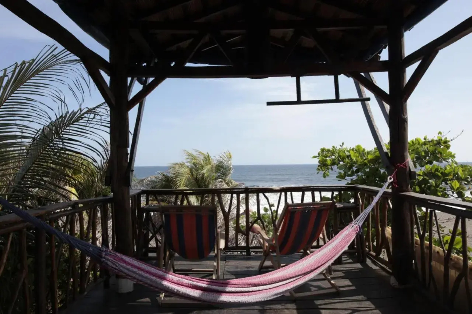 Mano a Mano Eco Hostal
