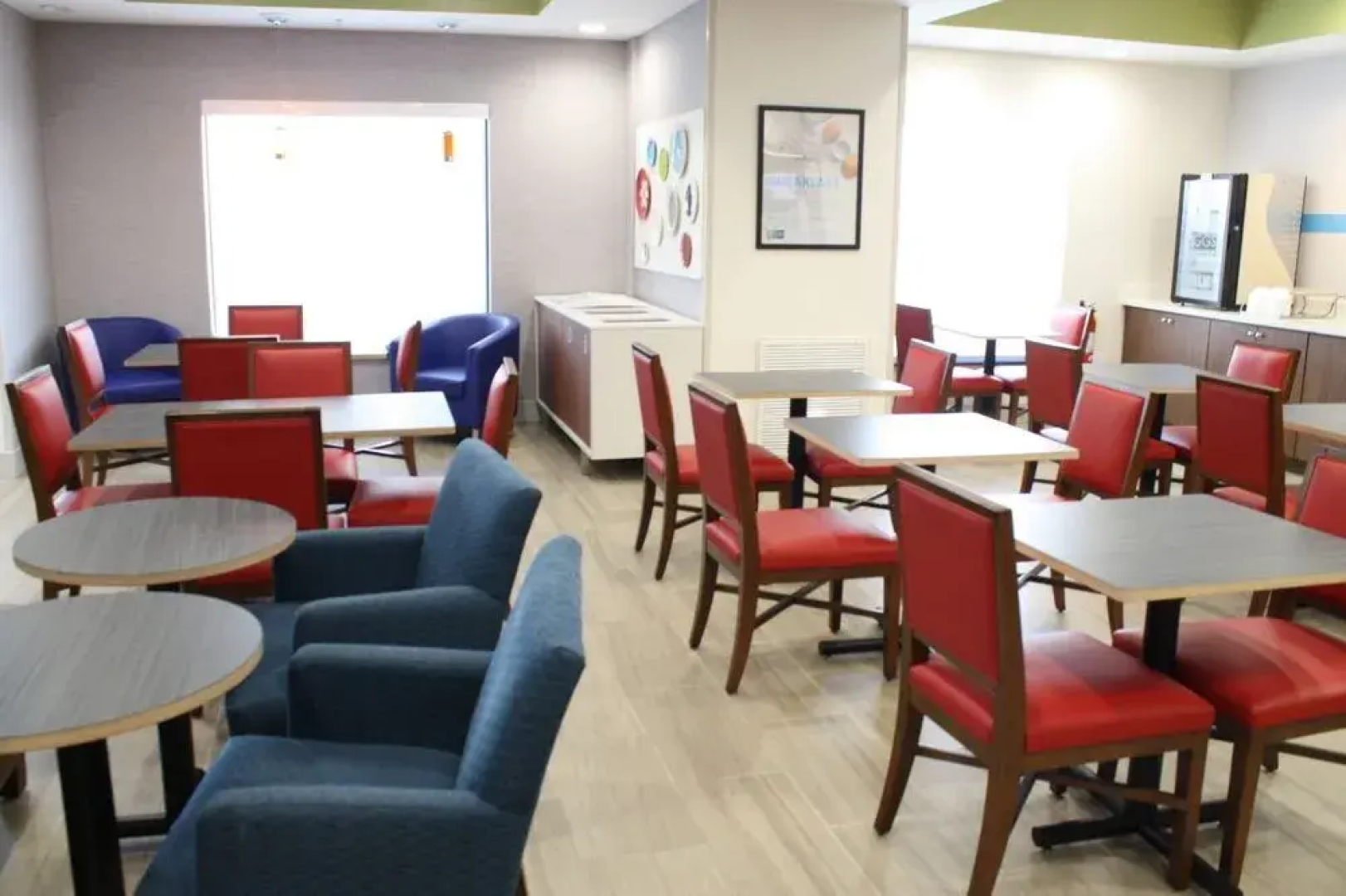 Holiday Inn Express & Suites Bartow
