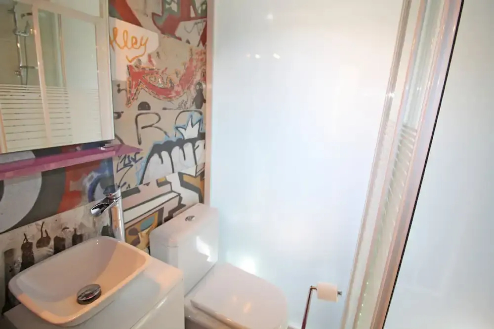 Apartamentos la Reina