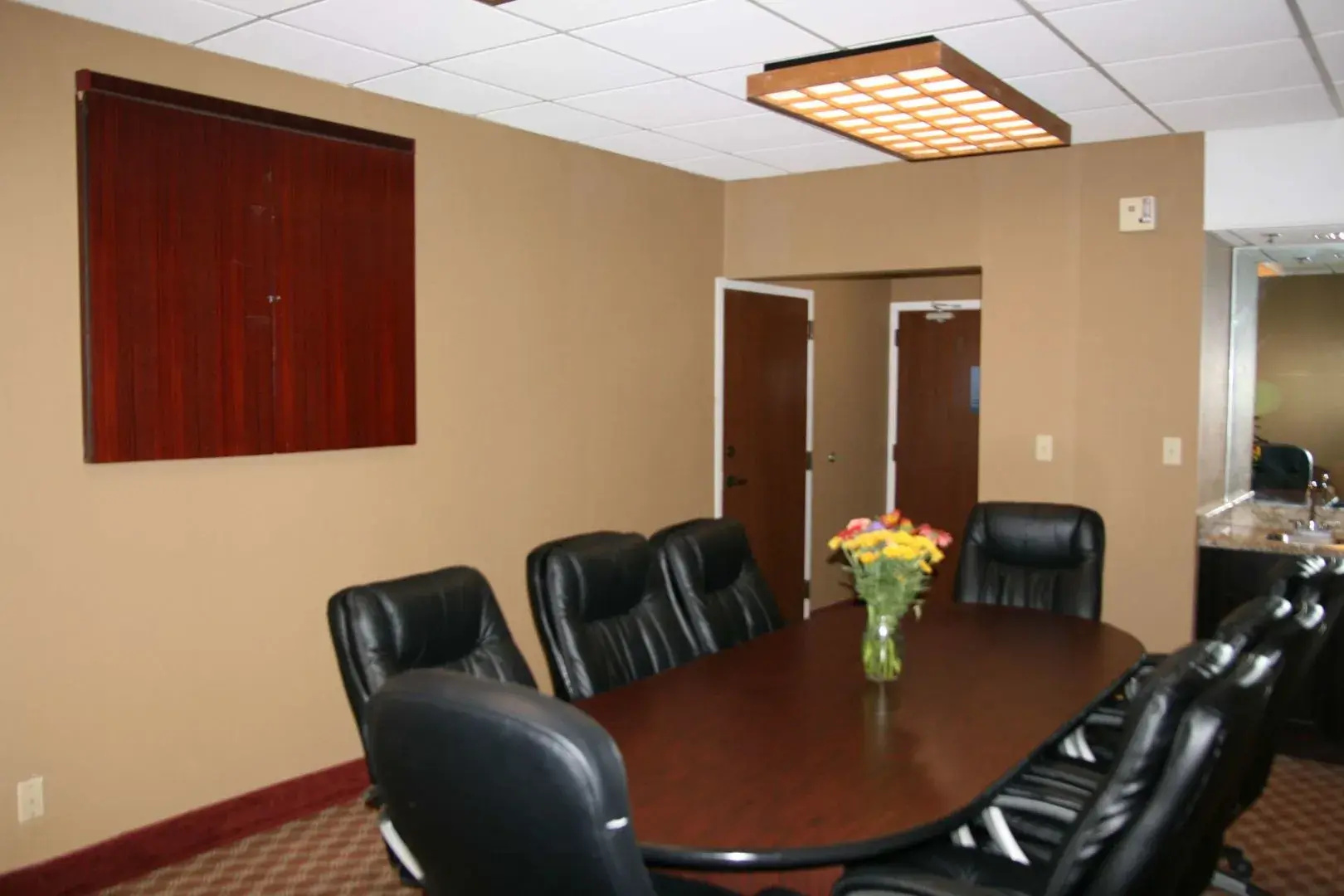 Hampton Inn Commerce