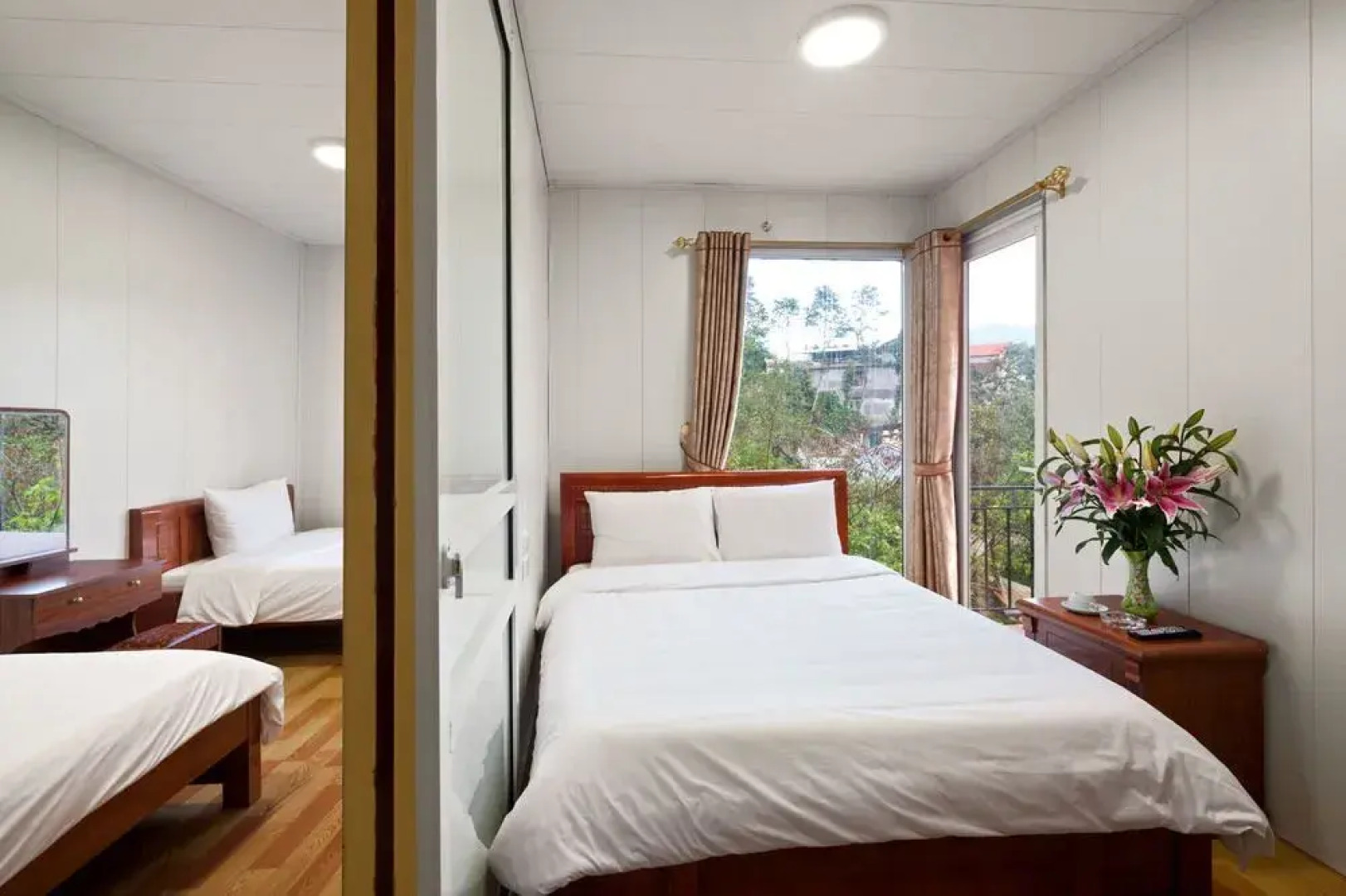 Sapa Container Hotel