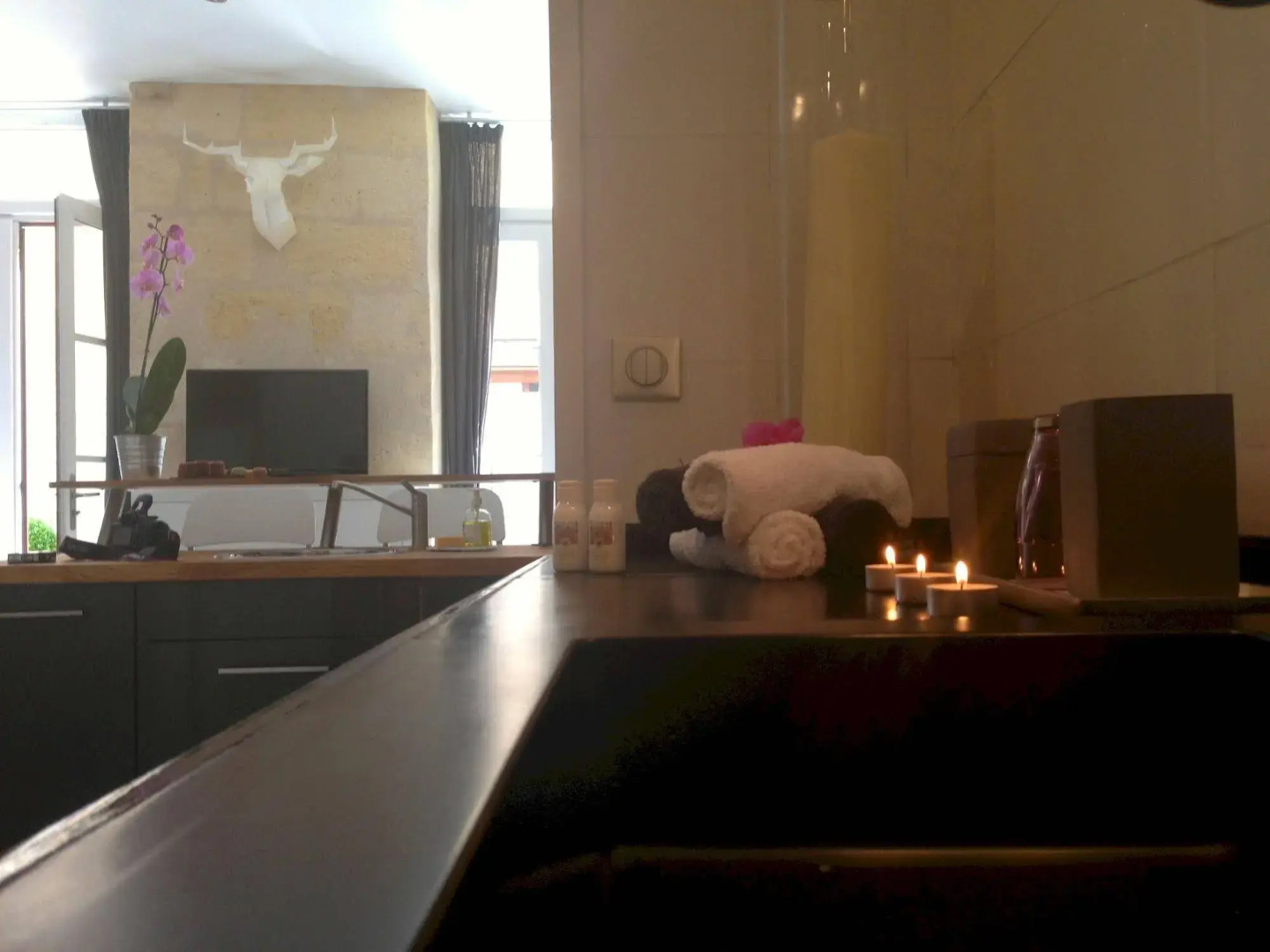 L'Appartement Bordelais