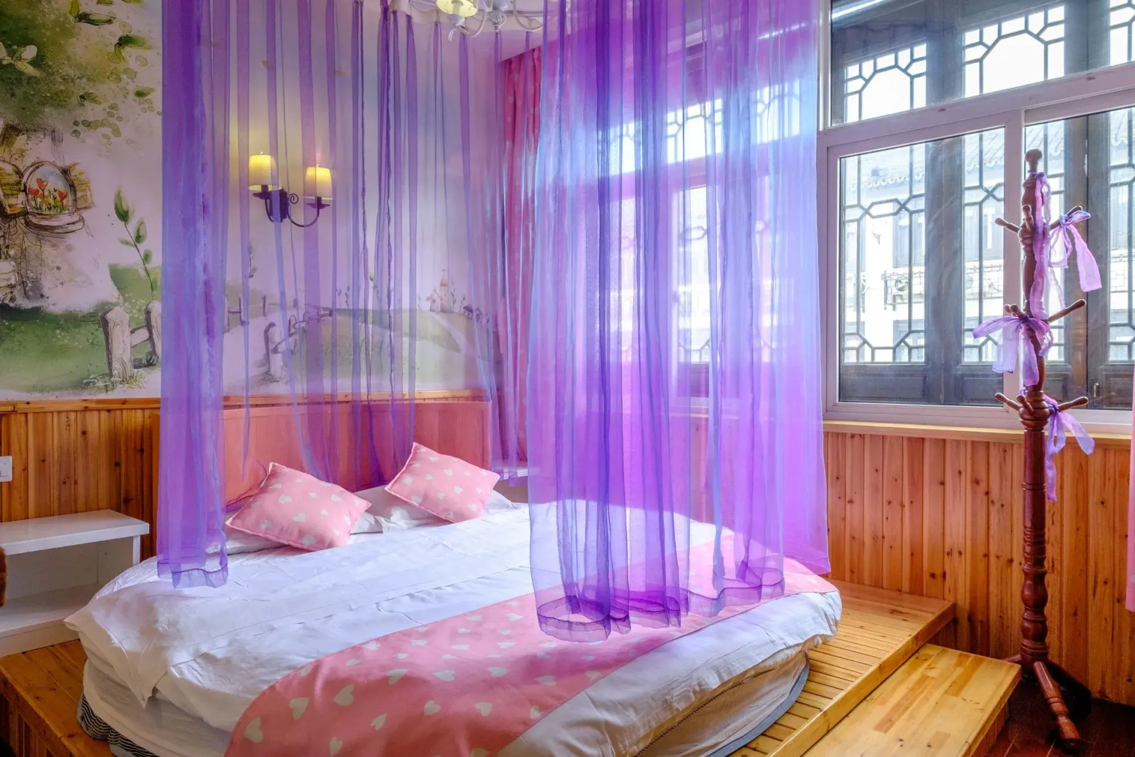 Wuzhen Fairy Impression Inn