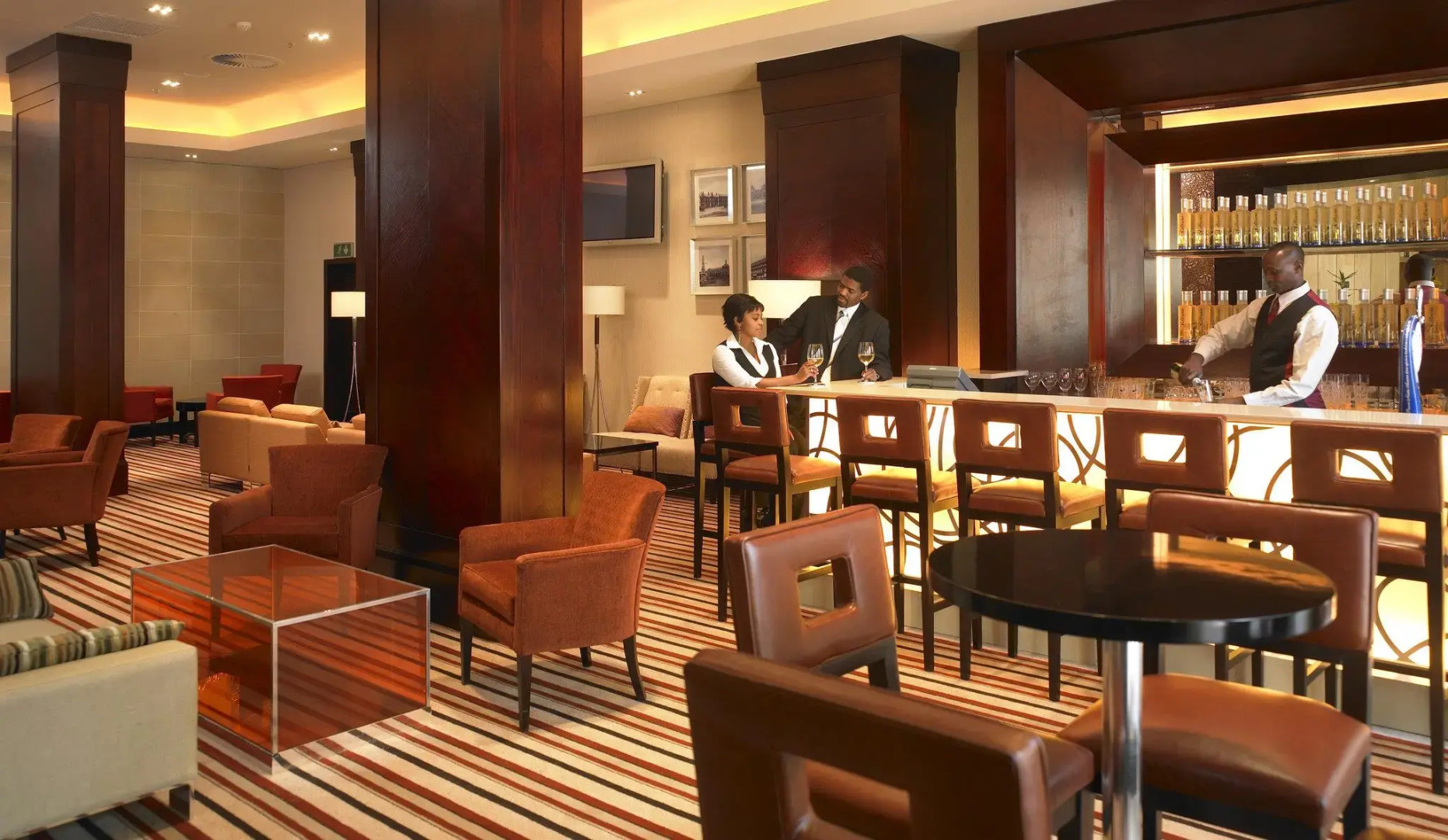 Southern Sun Pretoria