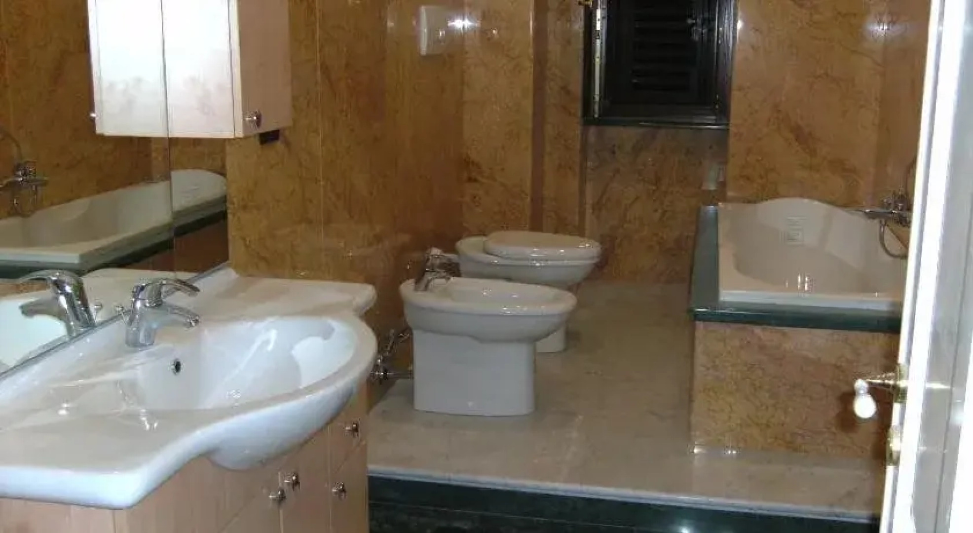 Villa Gloria Bed & Breakfast