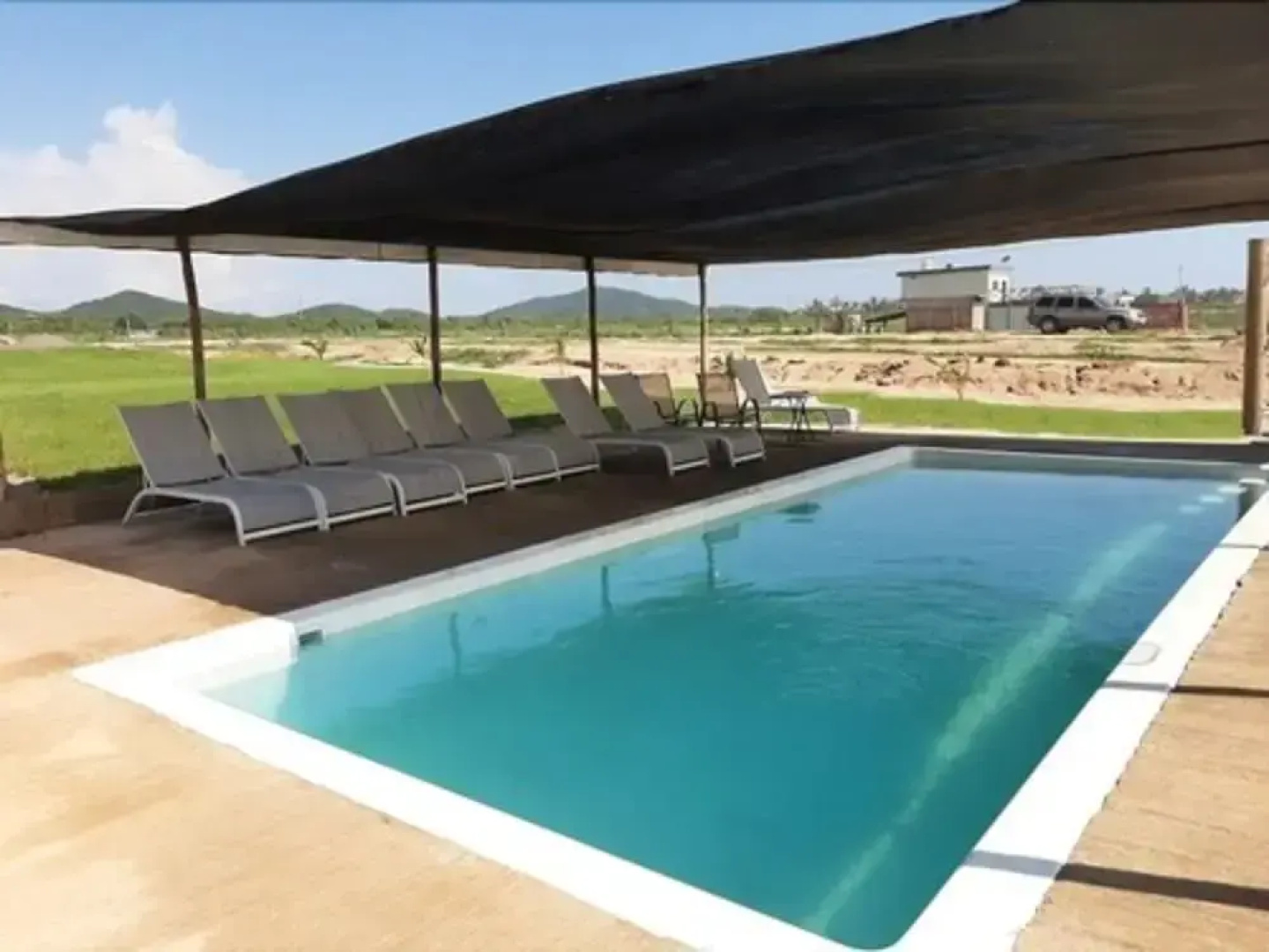 Playa Esperanza Resort