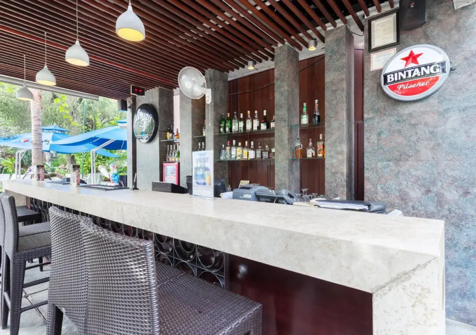 Prime Plaza Suites Sanur - Bali