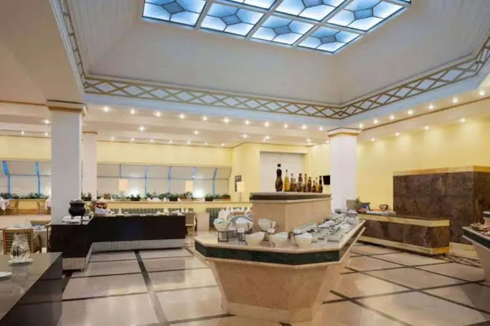 Ramada Plaza Astana