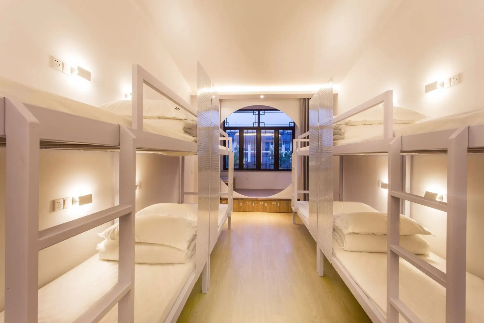Together-Venue Fawn Hostel Suzhou
