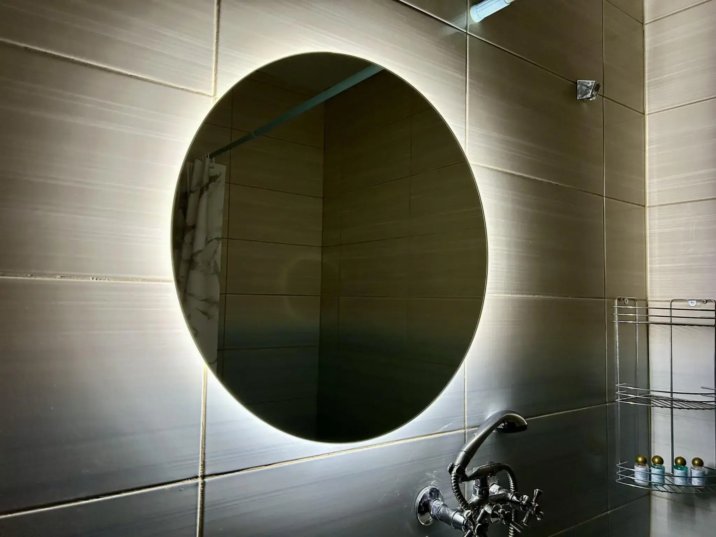 Апартаменты Четыре Сезона мкрн. Тундровый 6