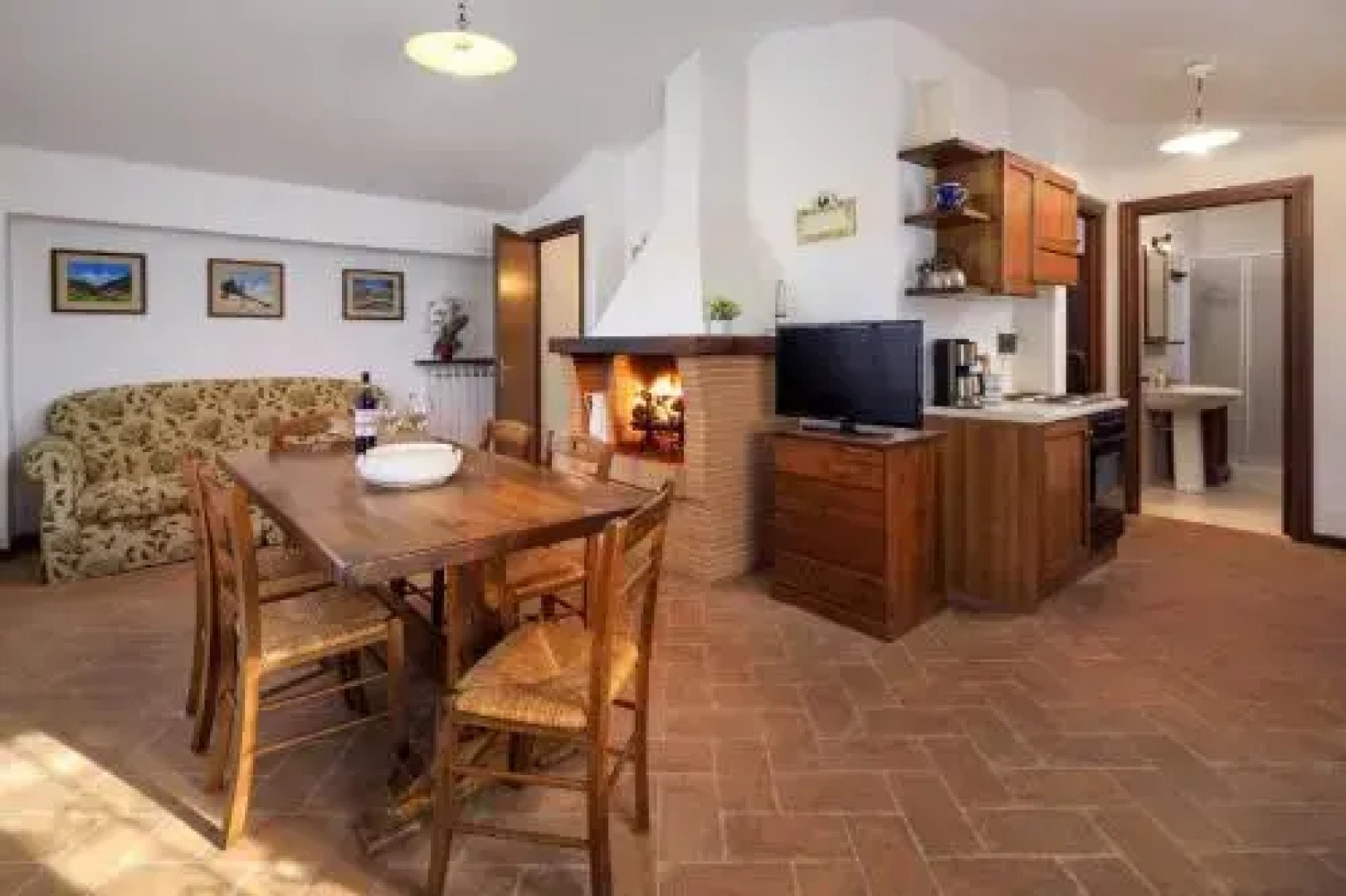 Borgo Palazzuolo Vecchio
