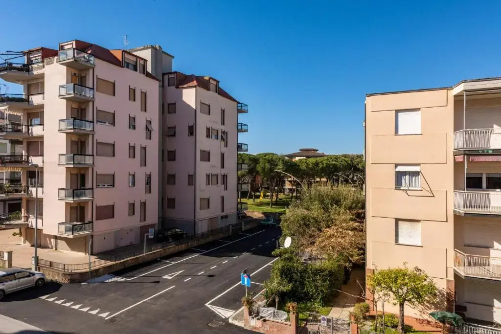 Appartamento clara 12