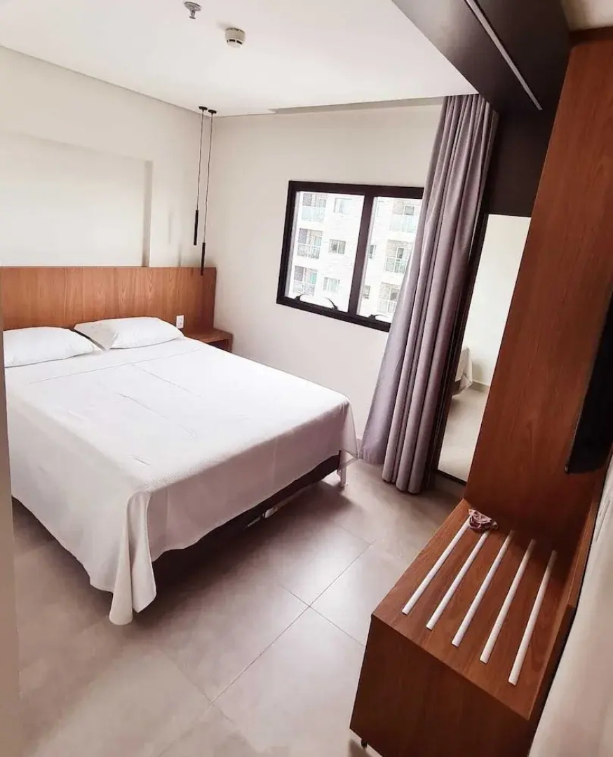 Salinas Premium Resort 409