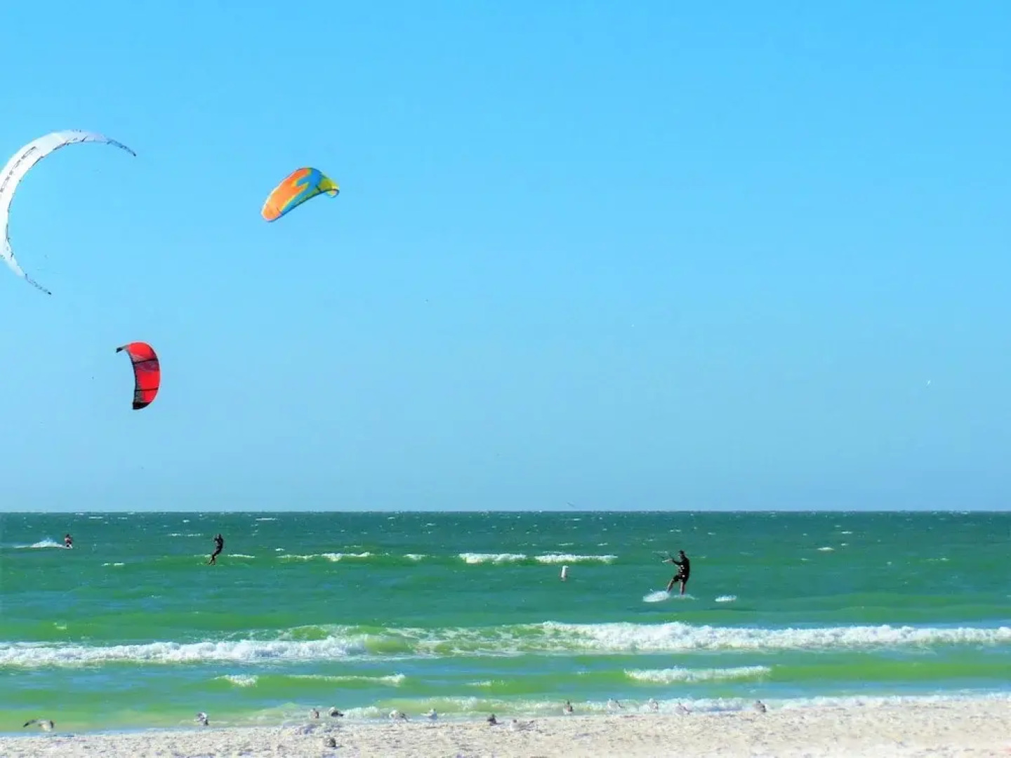 Key West Style Beachtown Estate by TechTravel