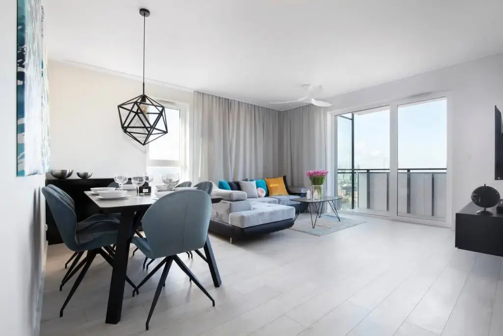 Wałowa Penthouse