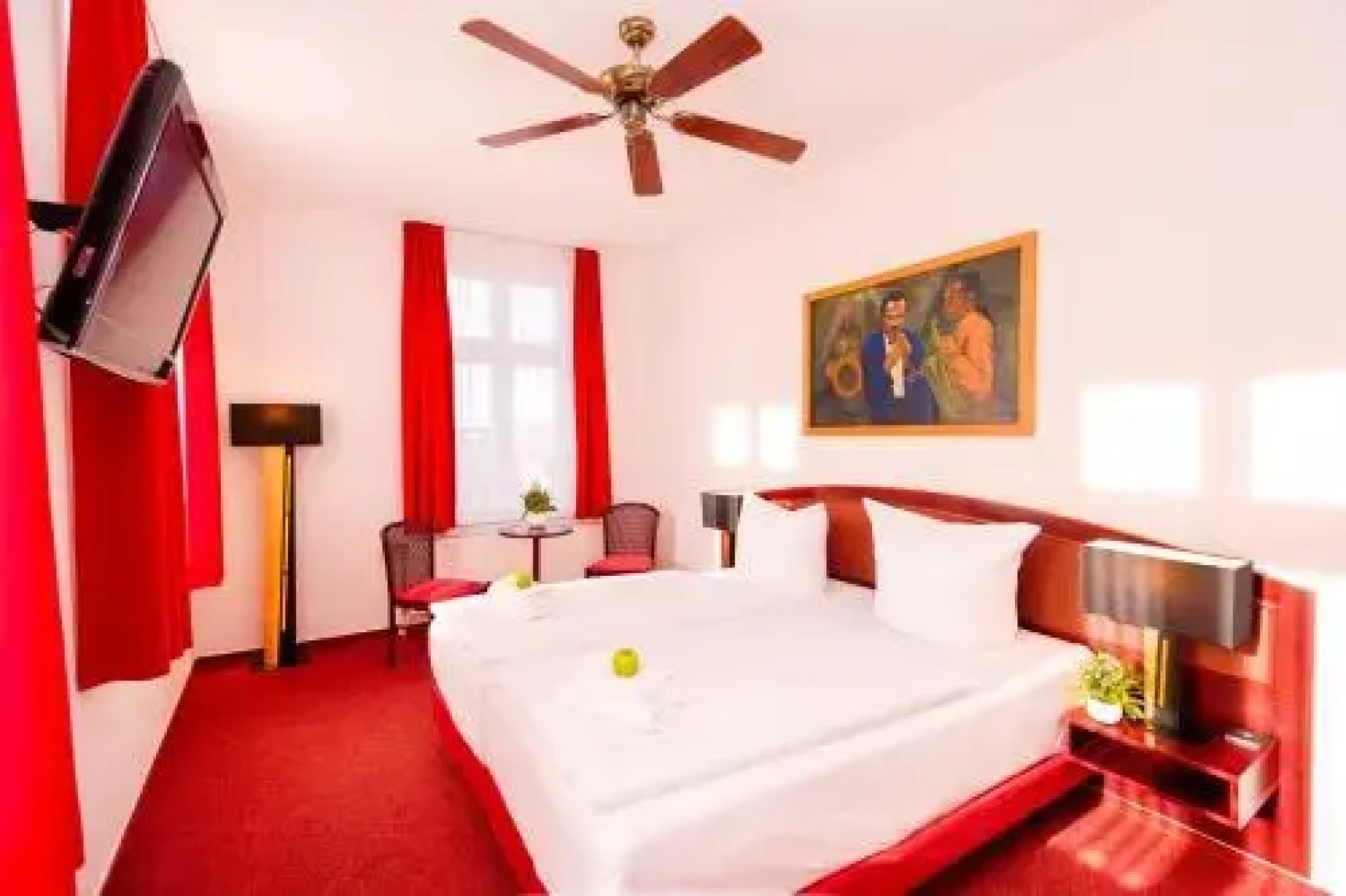 Hotel New Orleans