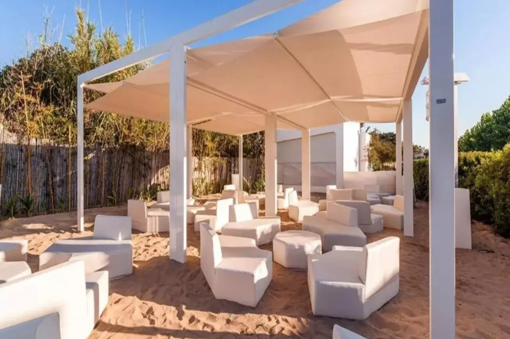 Vh Belmond Durres Hotel & Beach Side